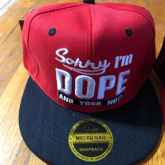 Dope hat - Picture 2 of 6